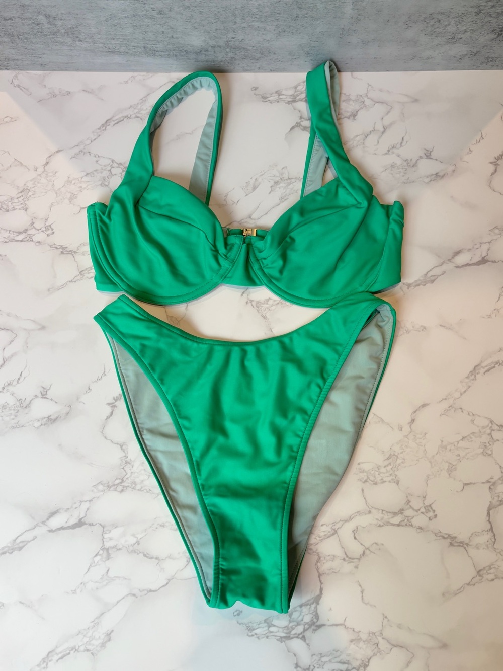 Fella Swim Bikini set- XS/S